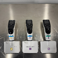 Integra D-ONE Pipettes x3 image 0